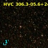 HVC 306.3-05.6+247