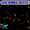 GSC 09003-01722