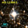 HD 119863