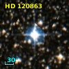 HD 120863
