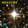 HD 121365