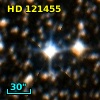 HD 121455