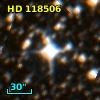 HD 118506