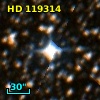 HD 119314