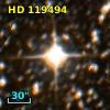 HD 119494