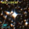 HD 119530