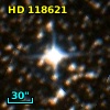 HD 118621