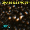 IRAS 13334-6821