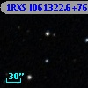 1RXS J061322.6+761612