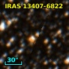 IRAS 13407-6822