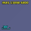 IRAS 13498-6800