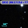 1RXS J061719.6+771410