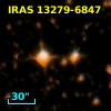 IRAS 13279-6847