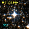 HD 121340