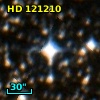 HD 121210