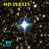 HD 118325