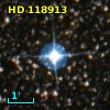 HD 118913