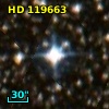 HD 119663