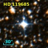 HD 119685