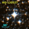 HD 120527