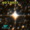 HD 120537