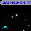 1RXS J061946.4+771933
