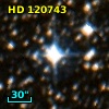 HD 120743