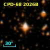 CPD-68  2026B
