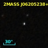1RXS J062052.9+762152