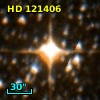 HD 121406