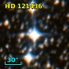 HD 121436