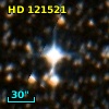 HD 121521