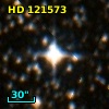 HD 121573