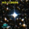 HD 118684