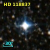 HD 118837