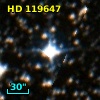 HD 119647
