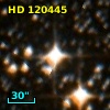HD 120445