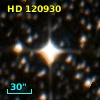 HD 120930