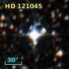 HD 121045