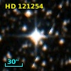 HD 121254