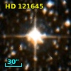 HD 121645