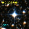 HD 121798