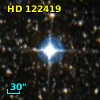 HD 122419