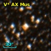 V* AX Mus