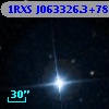 1RXS J063326.3+781056
