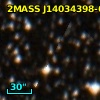 2MASS J14034398-6937097