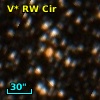 V* RW Cir
