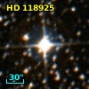 HD 118925