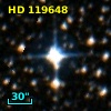 HD 119648
