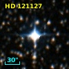 HD 121127